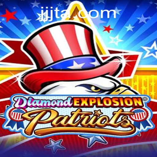 Exploring DiamondExplosionPatriots: An Innovative Game Experience