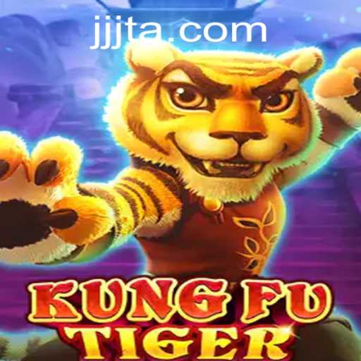 KungFuTiger: An Engaging Journey into Martial Arts Mastery