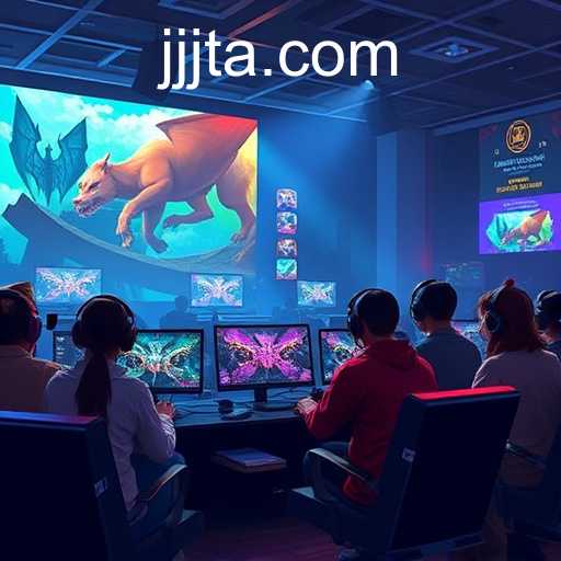 Live Games: A Dive into Real-Time Interactive Gaming