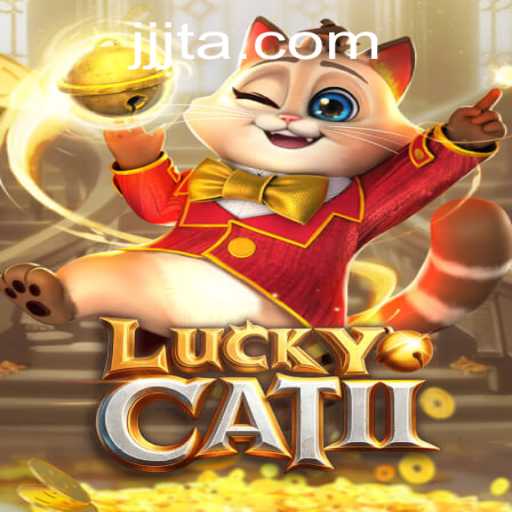Dive into the World of LuckyCatII: A Thrilling Adventure with jjjt