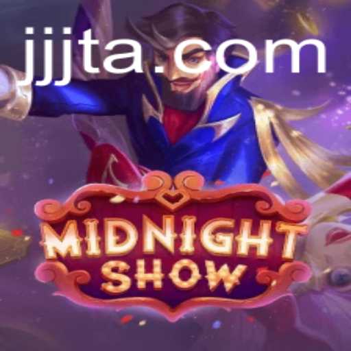 Unveiling MidnightShow: A New Chapter in Interactive Gaming