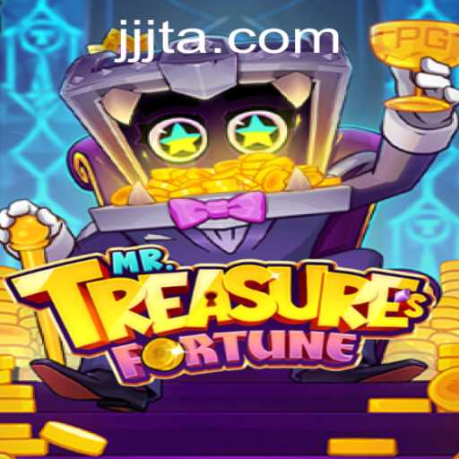 Discovering the World of MrTreasuresFortune: An Immersive Gaming Experience