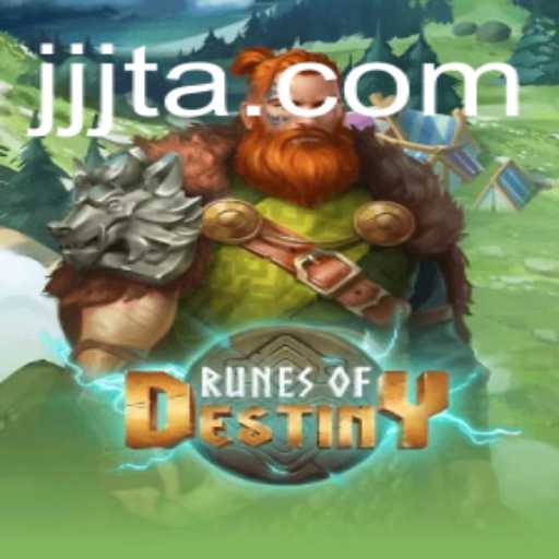 RunesOfDestiny: A Comprehensive Guide to an Enchanting Adventure