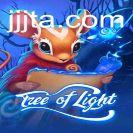 Exploring the Enchanting World of TreeofLight: A Captivating Gaming Experience